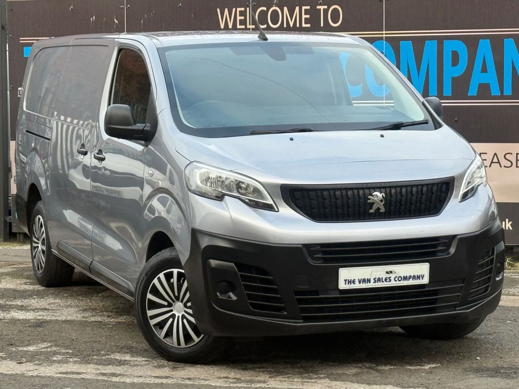 Used Peugeot Expert 2022 for sale - 77053645: Photo 13
