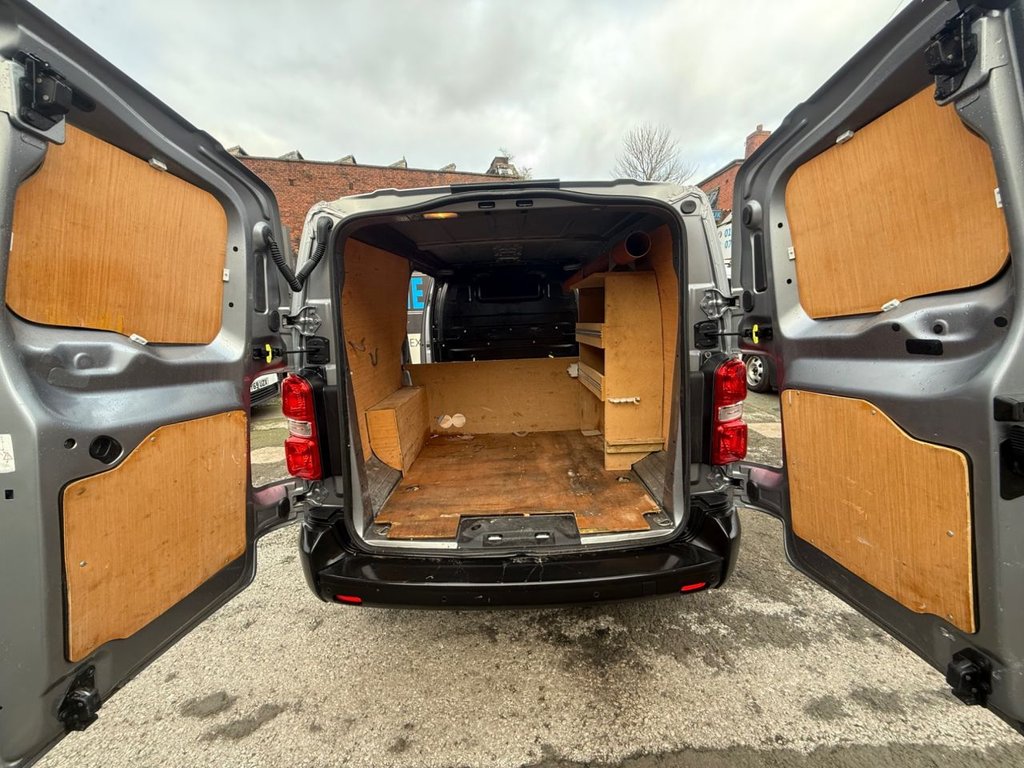 Used Peugeot Expert 2022 for sale - 77053645: Photo 16