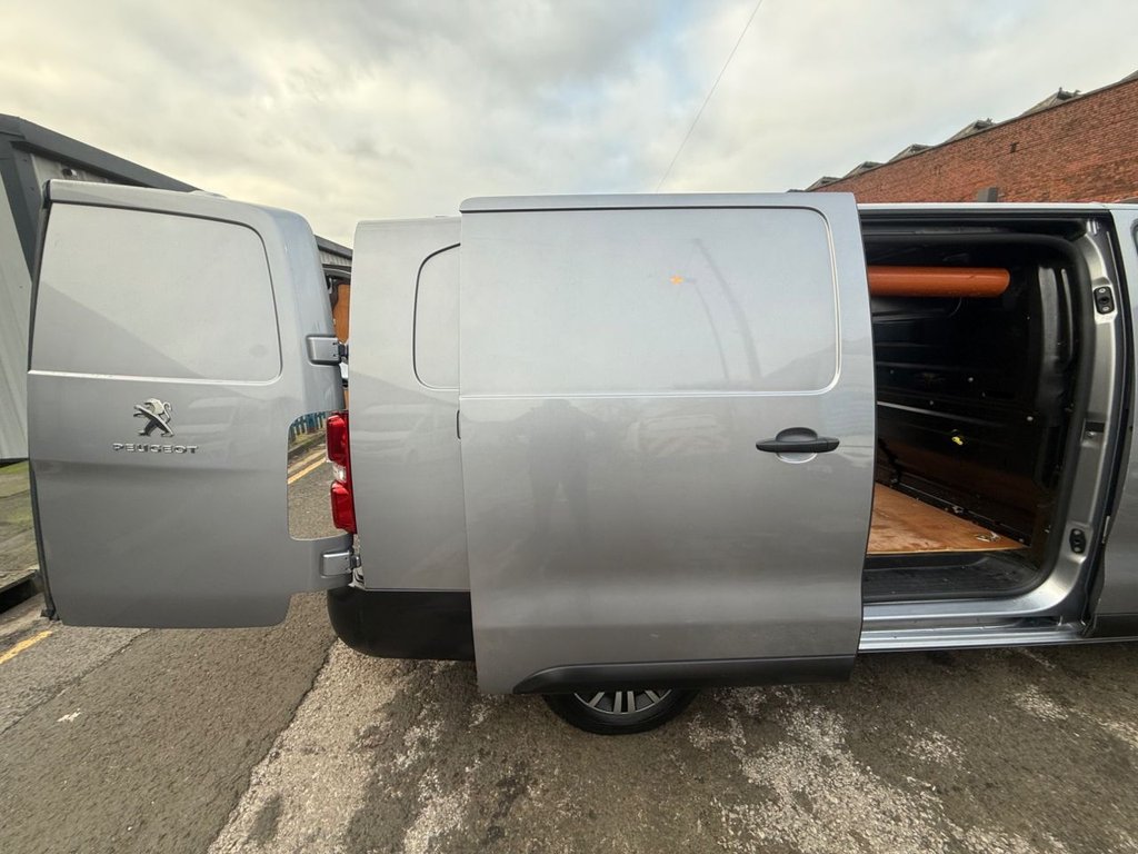 Used Peugeot Expert 2022 for sale - 77053645: Photo 19