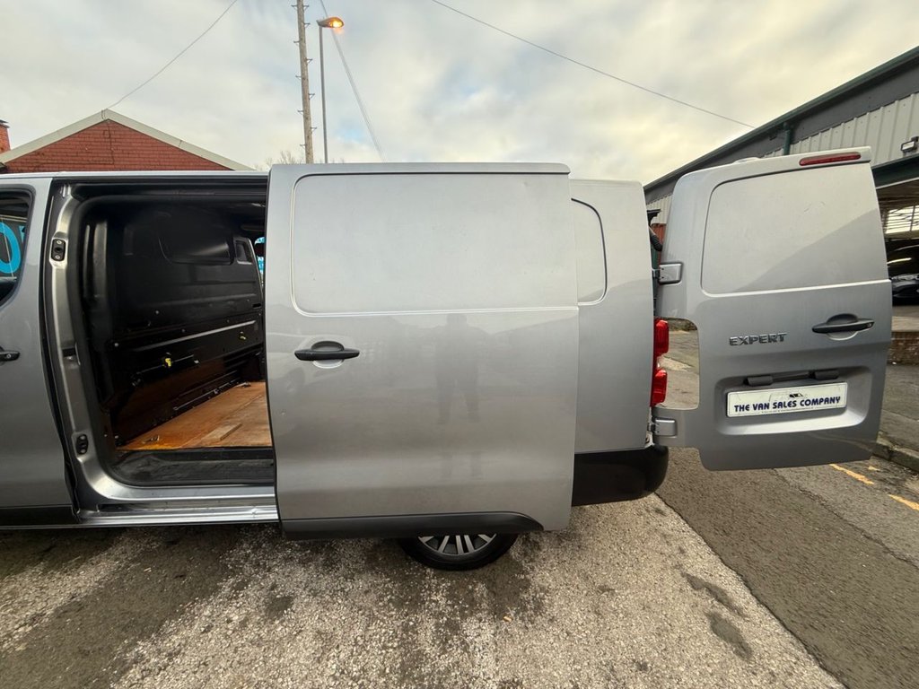 Used Peugeot Expert 2022 for sale - 77053645: Photo 20
