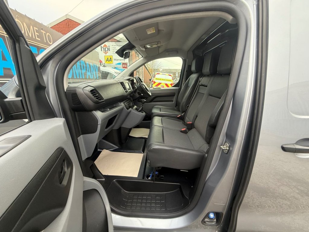 Used Peugeot Expert 2022 for sale - 77053645: Photo 21