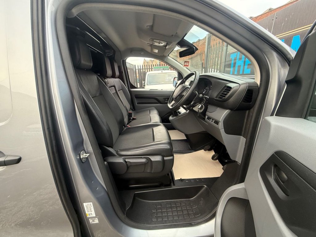 Used Peugeot Expert 2022 for sale - 77053645: Photo 22