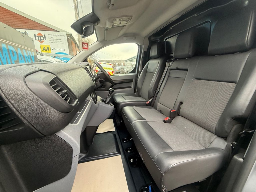 Used Peugeot Expert 2022 for sale - 77053645: Photo 23