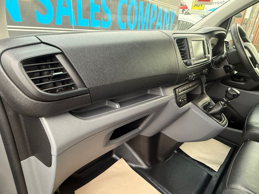 Used Peugeot Expert 2022 for sale - 77053645: Photo 25