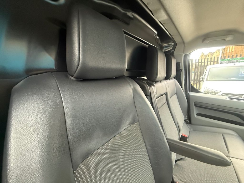 Used Peugeot Expert 2022 for sale - 77053645: Photo 29