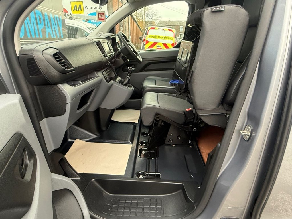 Used Peugeot Expert 2022 for sale - 77053645: Photo 30