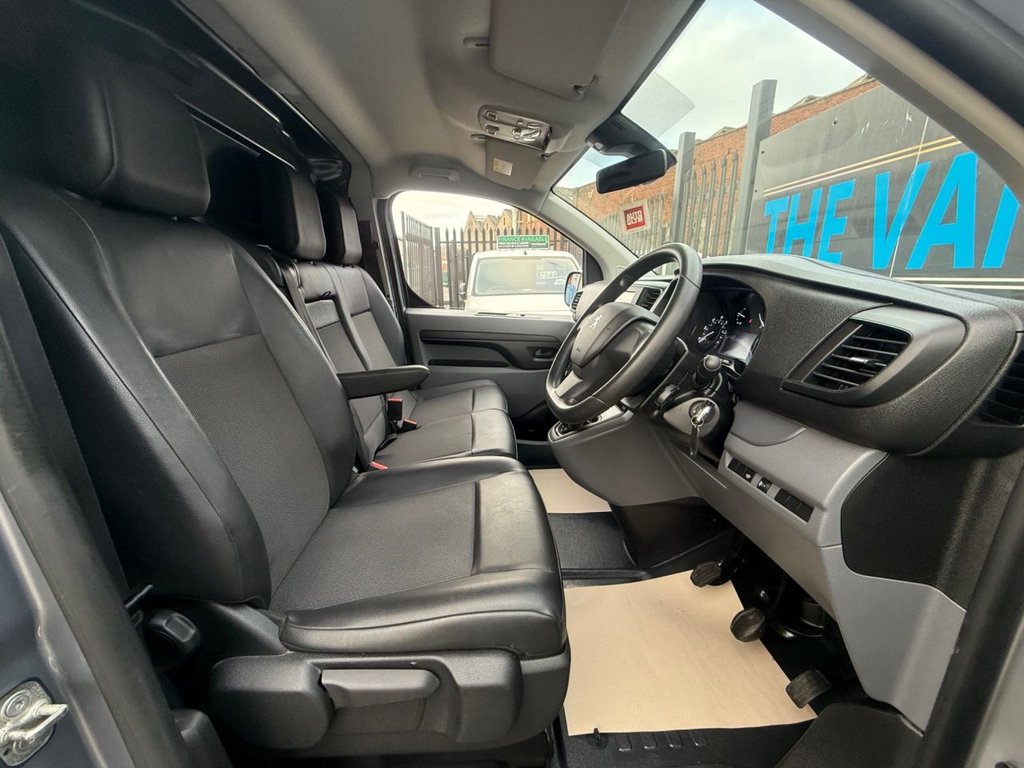 Used Peugeot Expert 2022 for sale - 77053645: Photo 31