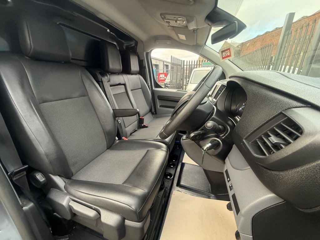 Used Peugeot Expert 2022 for sale - 77053645: Photo 32