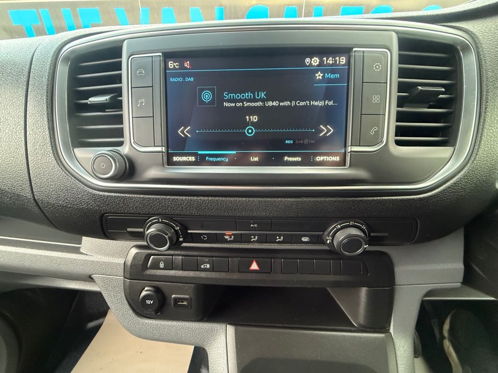 Used Peugeot Expert 2022 for sale - 77053645: Photo 42