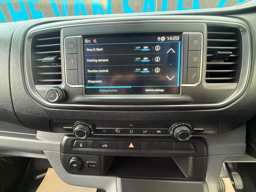 Used Peugeot Expert 2022 for sale - 77053645: Photo 44