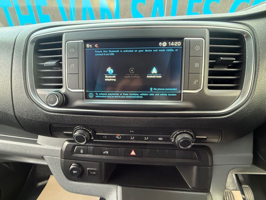 Used Peugeot Expert 2022 for sale - 77053645: Photo 45