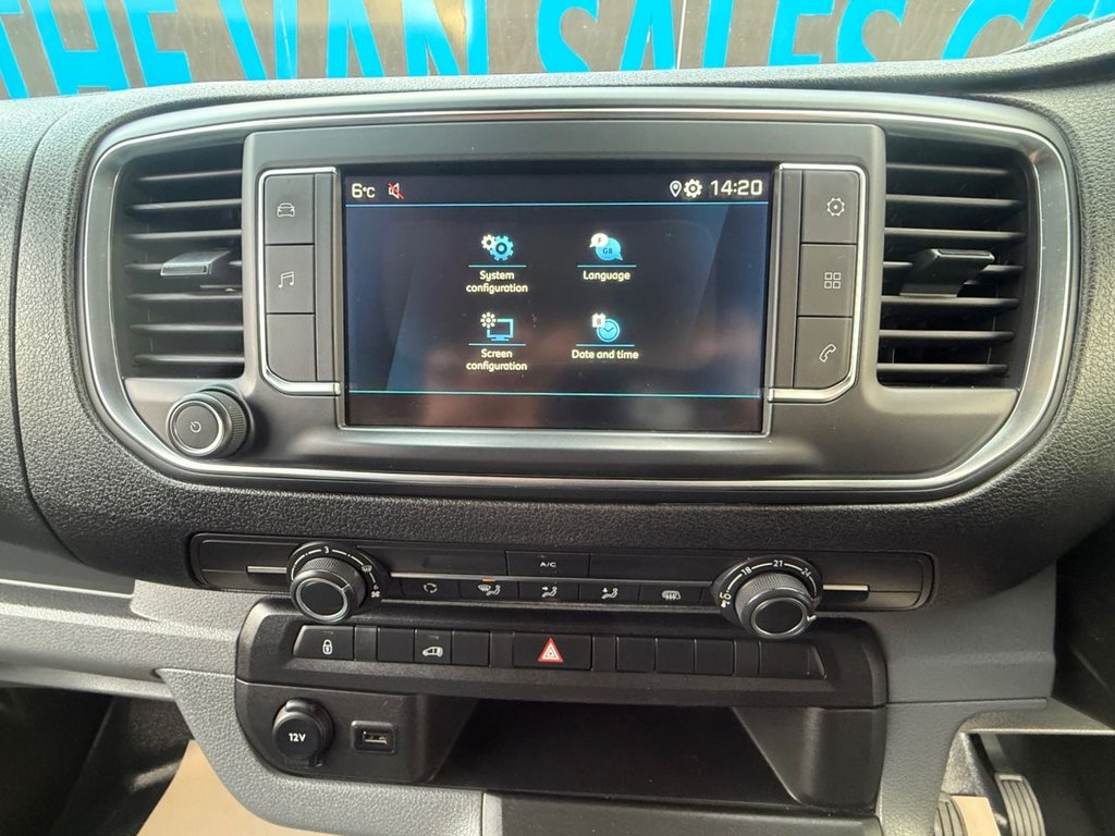 Used Peugeot Expert 2022 for sale - 77053645: Photo 47