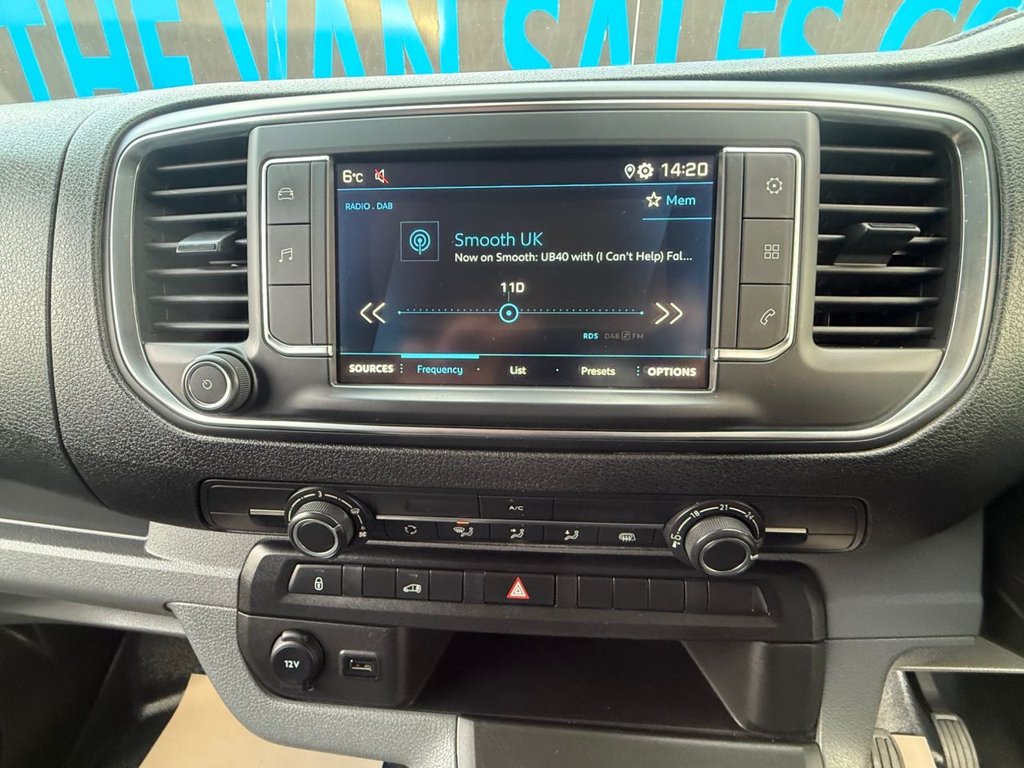 Used Peugeot Expert 2022 for sale - 77053645: Photo 48