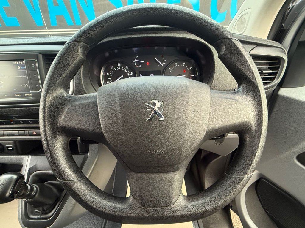 Used Peugeot Expert 2022 for sale - 77053645: Photo 49