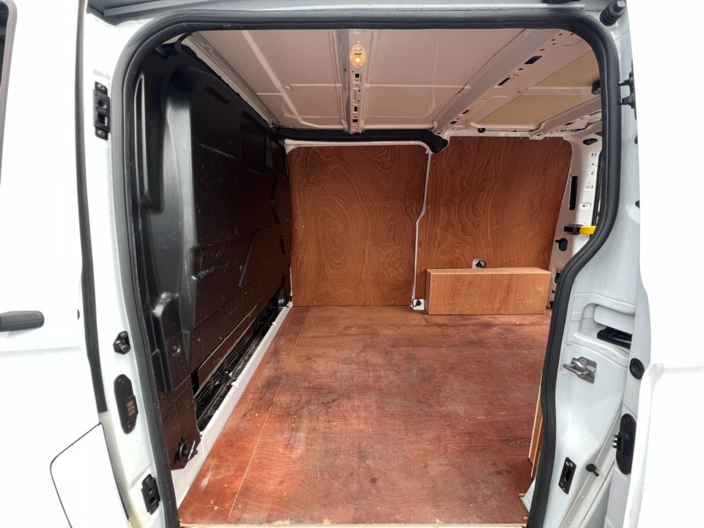 Used Ford Transit Custom 2018 for sale - 76710032: Photo 19