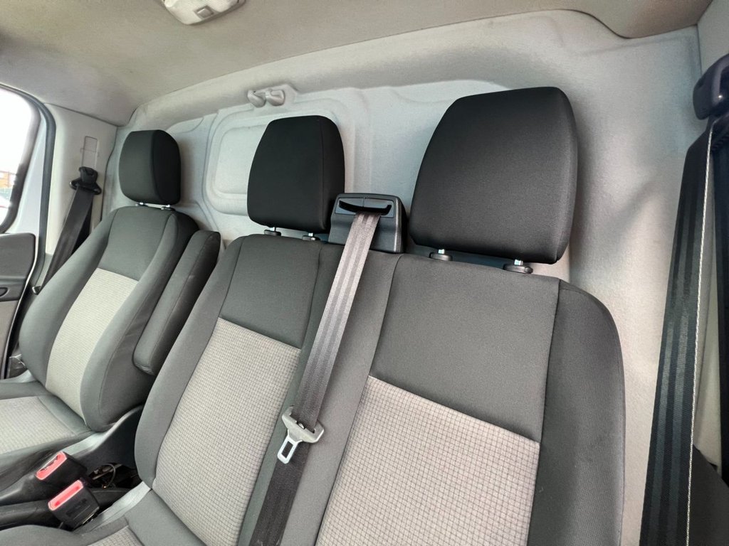 Used Ford Transit Custom 2018 for sale - 76710032: Photo 21