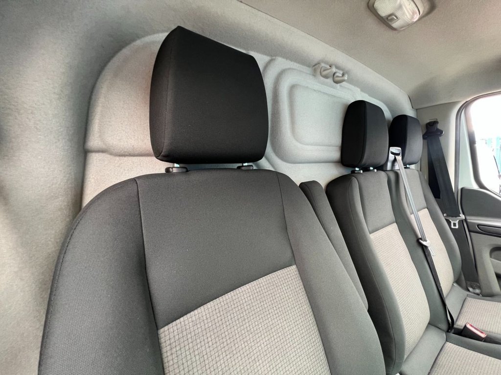 Used Ford Transit Custom 2018 for sale - 76710032: Photo 26