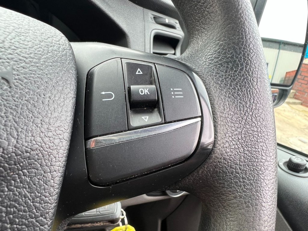 Used Ford Transit Custom 2018 for sale - 76710032: Photo 32