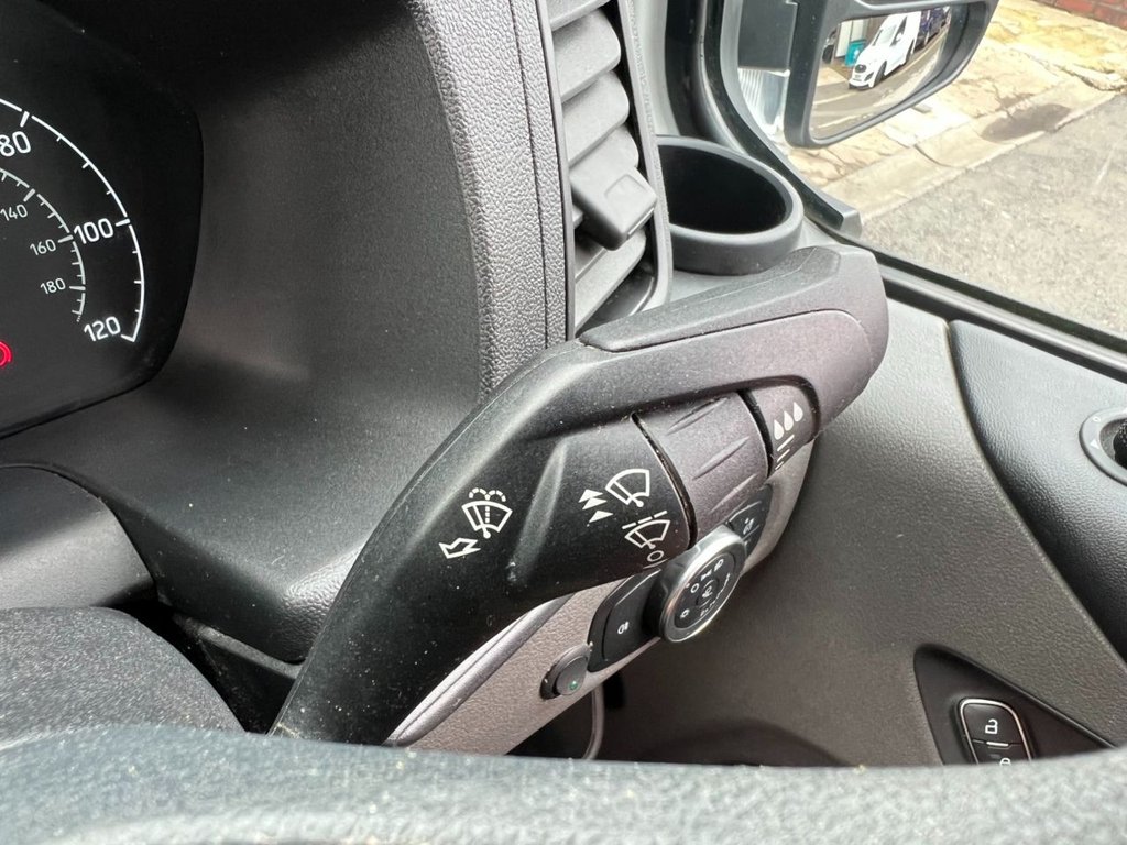 Used Ford Transit Custom 2018 for sale - 76710032: Photo 33