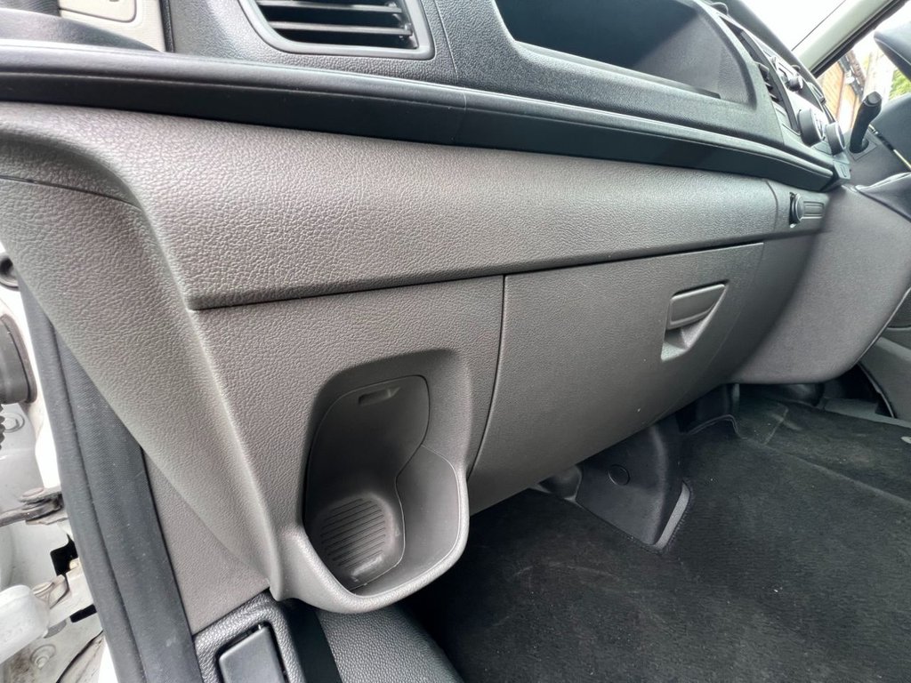 Used Ford Transit Custom 2018 for sale - 76710032: Photo 36