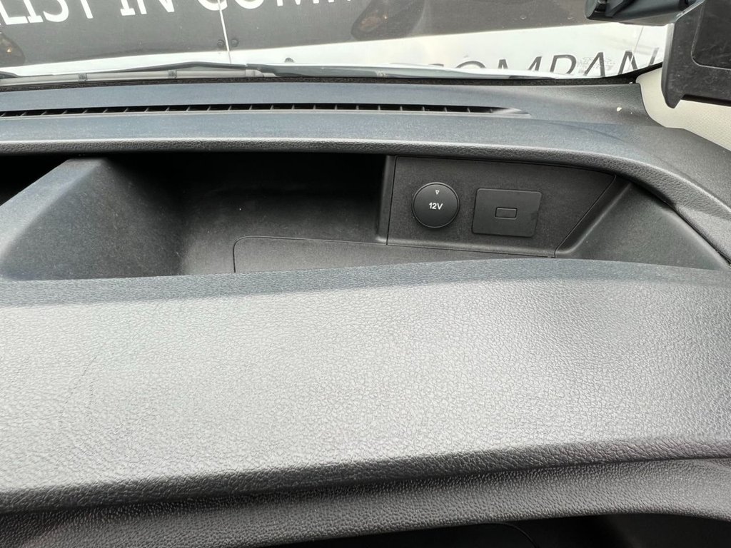 Used Ford Transit Custom 2018 for sale - 76710032: Photo 37