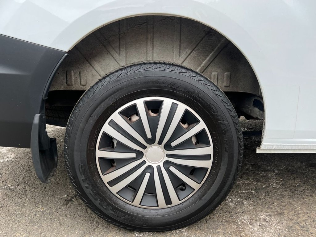 Used Ford Transit Custom 2018 for sale - 76710032: Photo 39