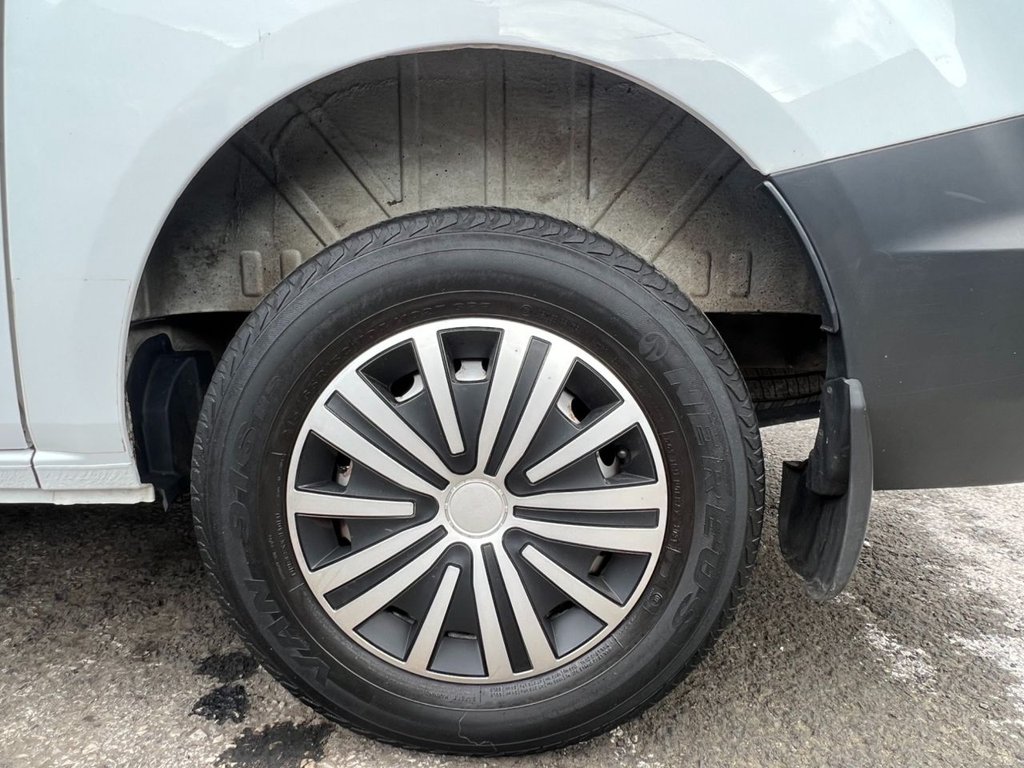 Used Ford Transit Custom 2018 for sale - 76710032: Photo 40