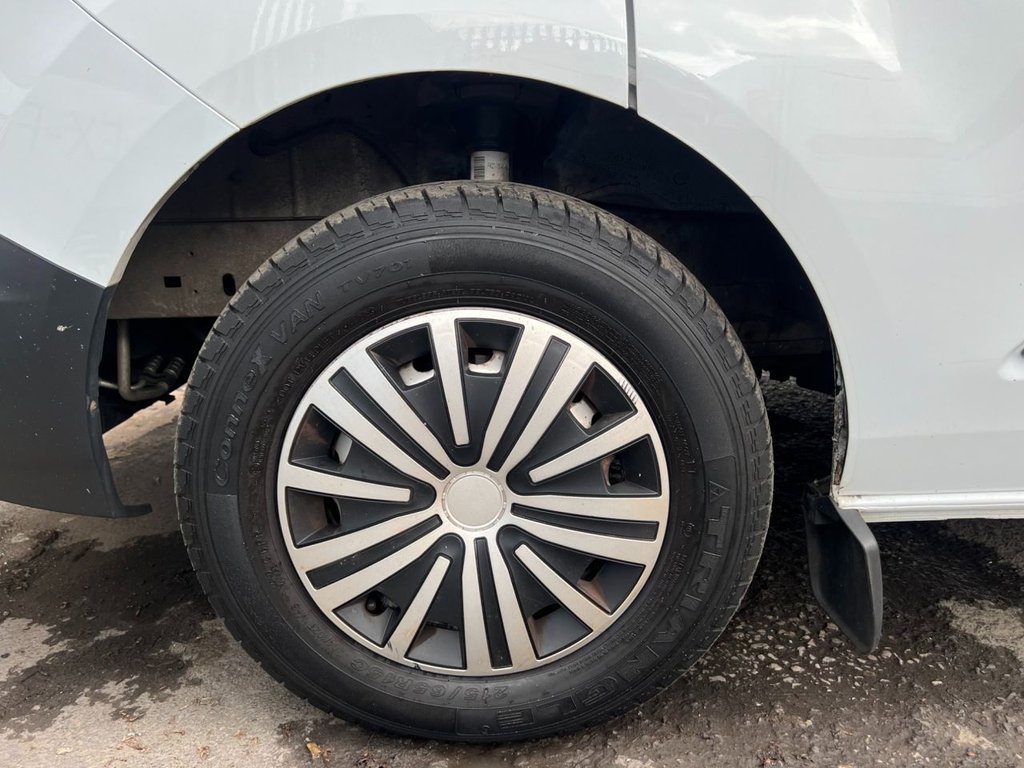 Used Ford Transit Custom 2018 for sale - 76710032: Photo 41
