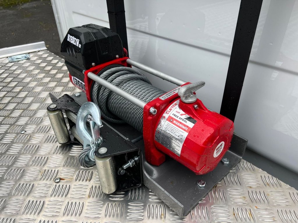 Used Mercedes-Benz Sprinter 2021 for sale - 77327657: Photo 14