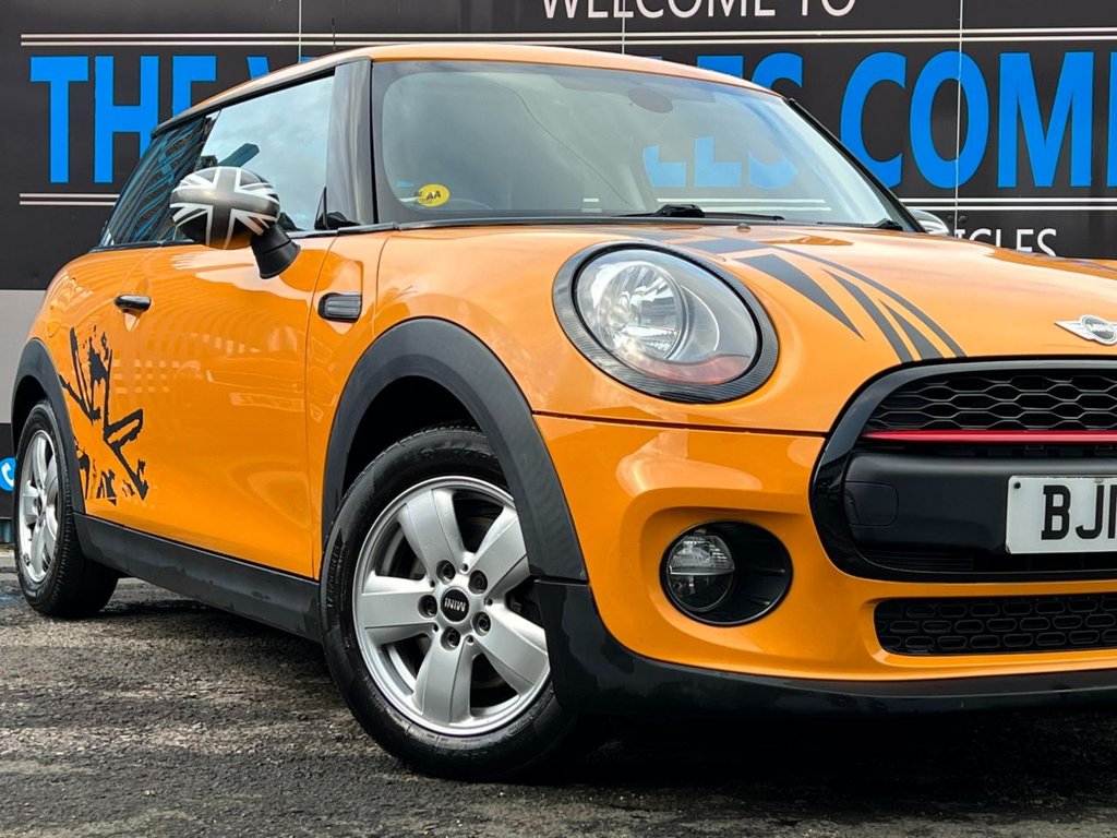 Used MINI Hatch 2015 for sale - 76710031: Photo 11