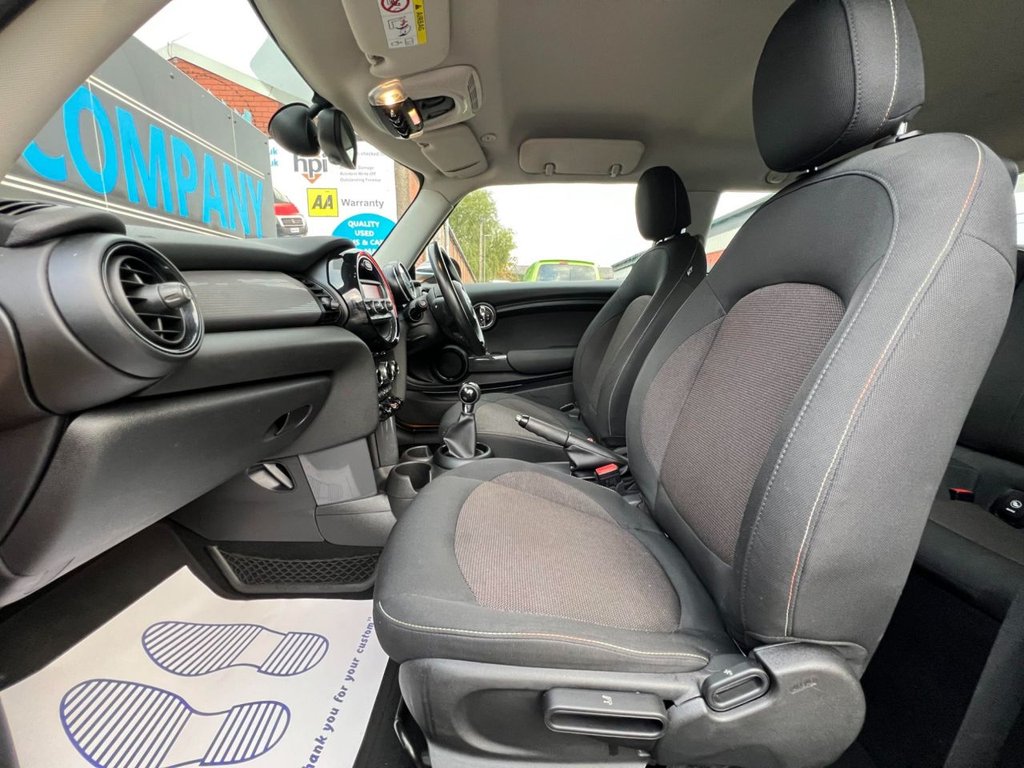 Used MINI Hatch 2015 for sale - 76710031: Photo 14