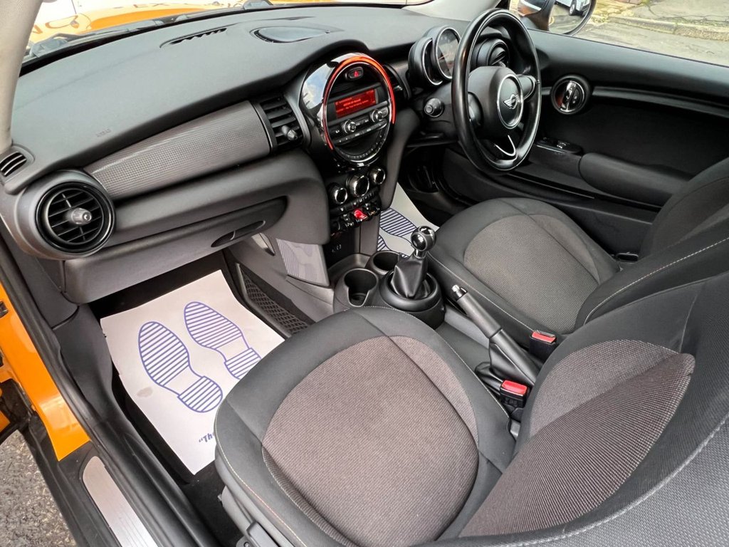 Used MINI Hatch 2015 for sale - 76710031: Photo 16