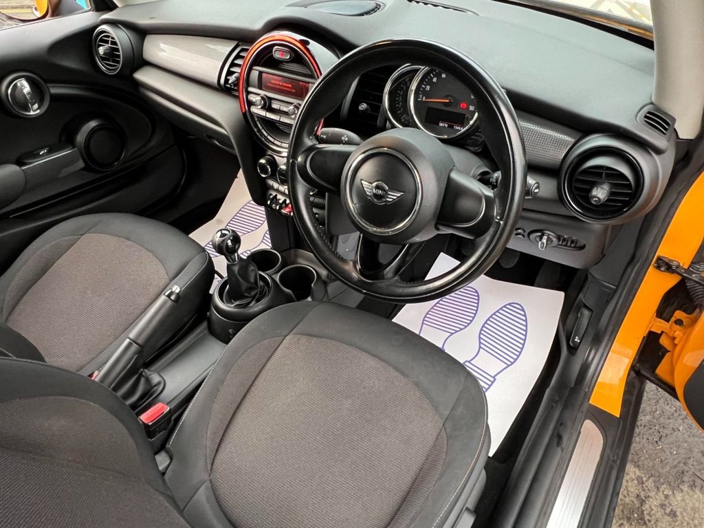 Used MINI Hatch 2015 for sale - 76710031: Photo 17