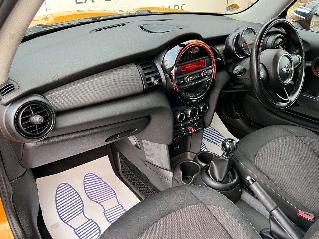 Used MINI Hatch 2015 for sale - 76710031: Photo 18