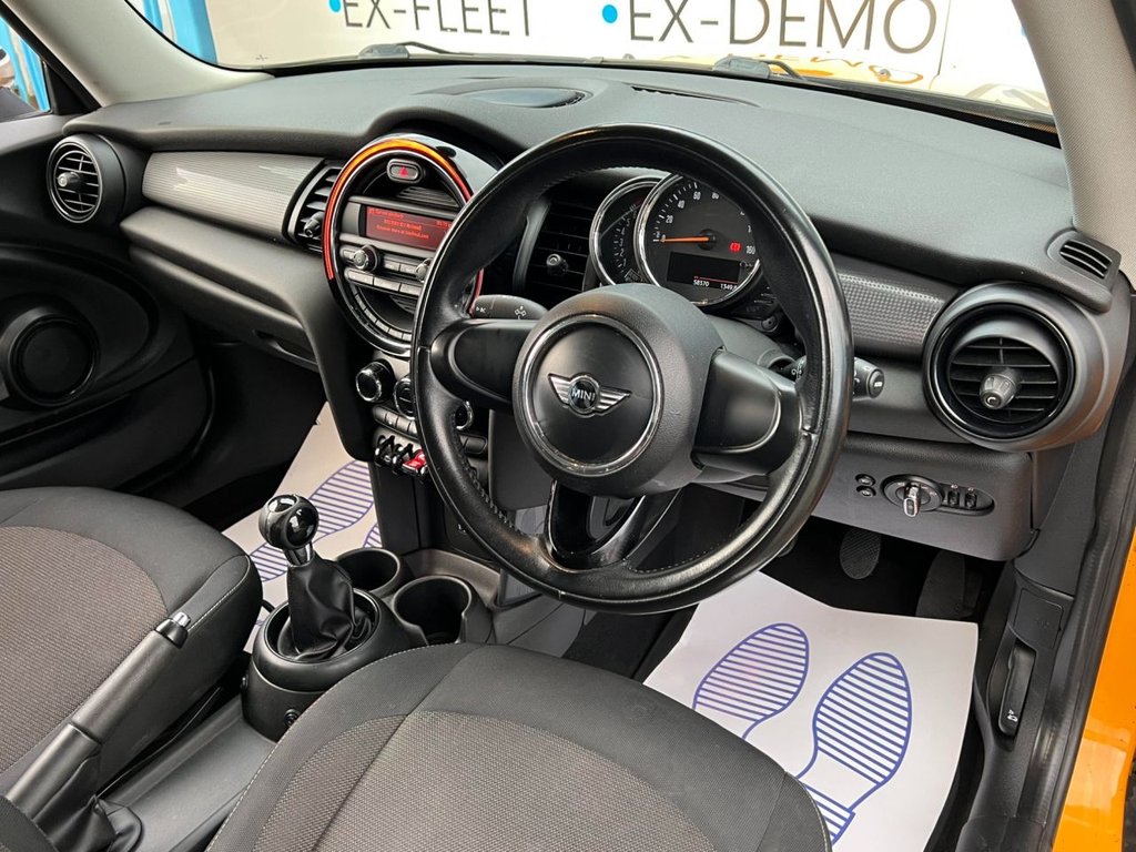 Used MINI Hatch 2015 for sale - 76710031: Photo 19