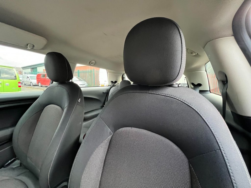 Used MINI Hatch 2015 for sale - 76710031: Photo 21