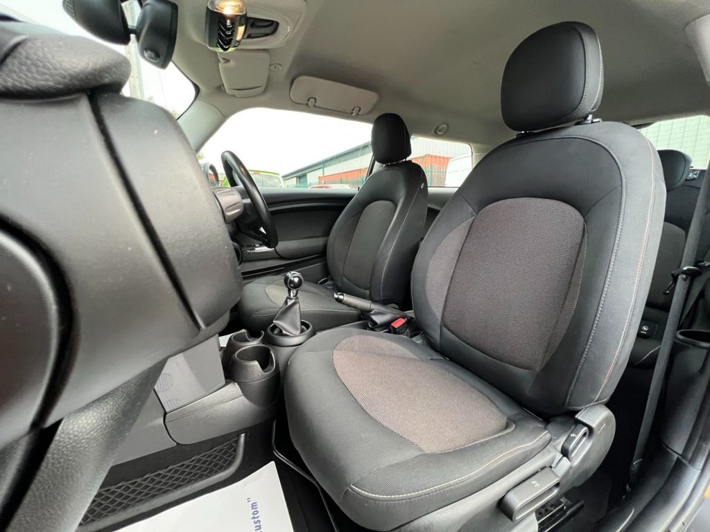 Used MINI Hatch 2015 for sale - 76710031: Photo 22