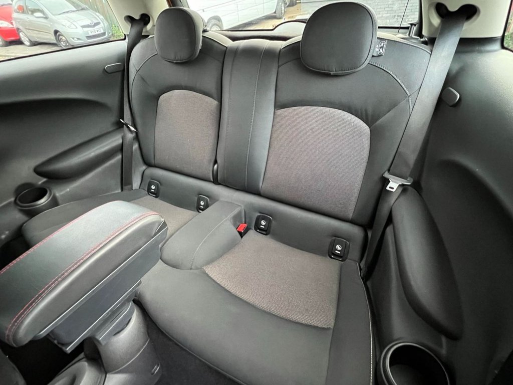 Used MINI Hatch 2015 for sale - 76710031: Photo 23