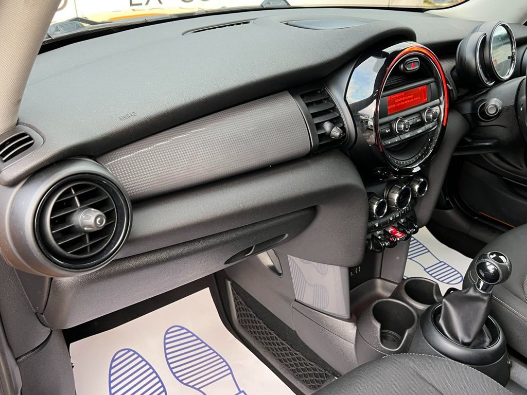 Used MINI Hatch 2015 for sale - 76710031: Photo 25