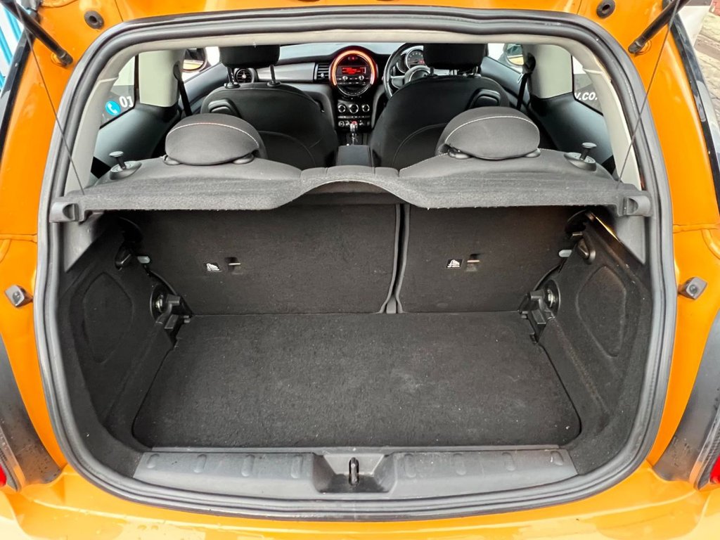 Used MINI Hatch 2015 for sale - 76710031: Photo 33