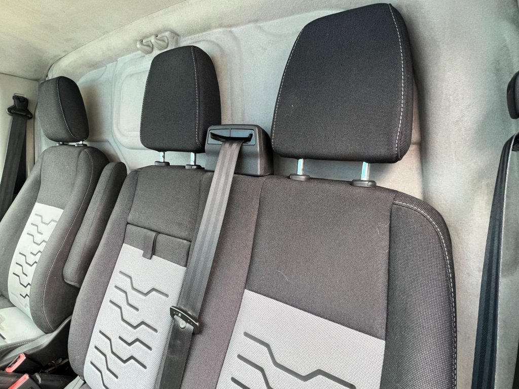 Used Ford Transit Custom 2017 for sale - 76710029: Photo 18