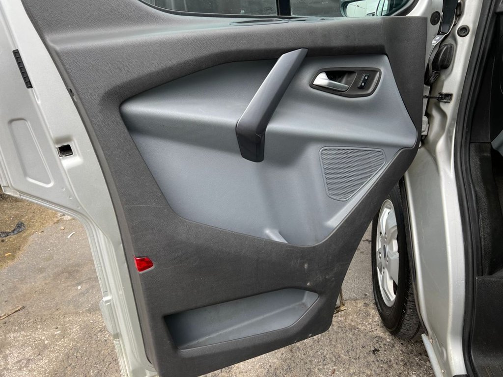 Used Ford Transit Custom 2017 for sale - 76710029: Photo 20