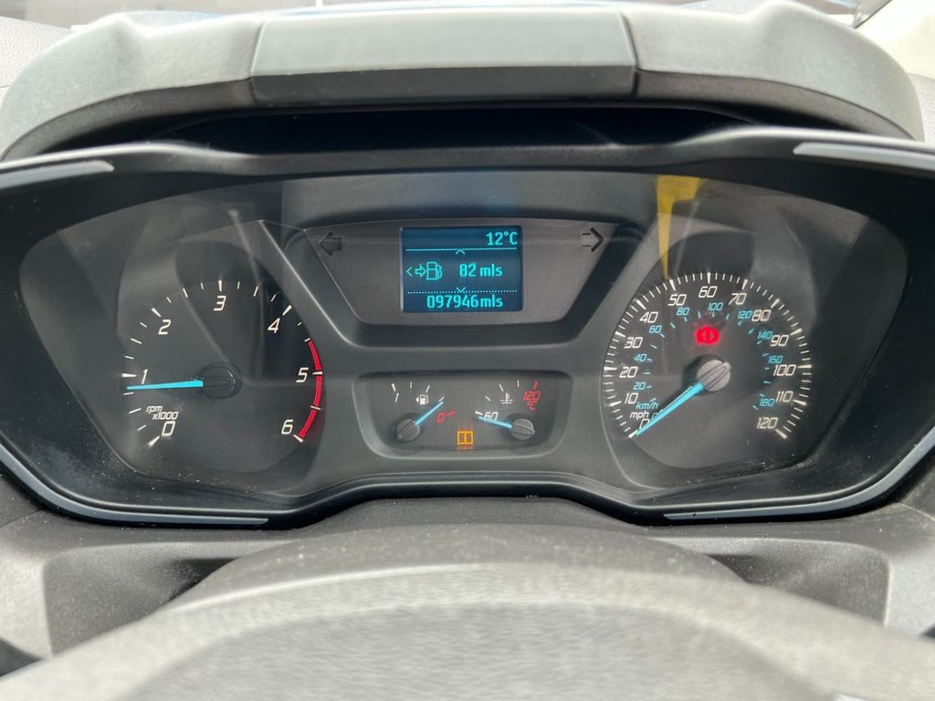 Used Ford Transit Custom 2017 for sale - 76710029: Photo 28