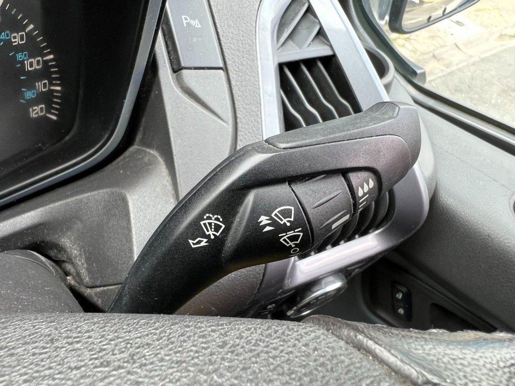 Used Ford Transit Custom 2017 for sale - 76710029: Photo 31