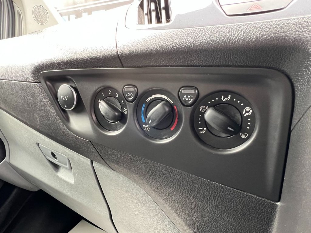 Used Ford Transit Custom 2017 for sale - 76710029: Photo 36