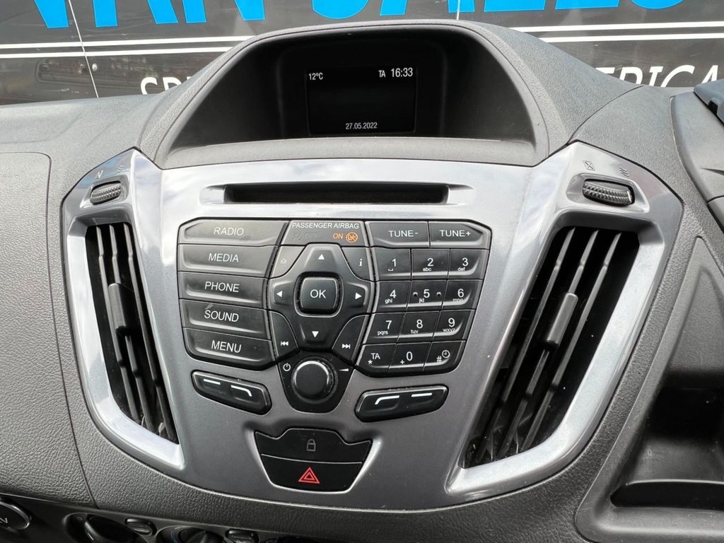 Used Ford Transit Custom 2017 for sale - 76710029: Photo 37