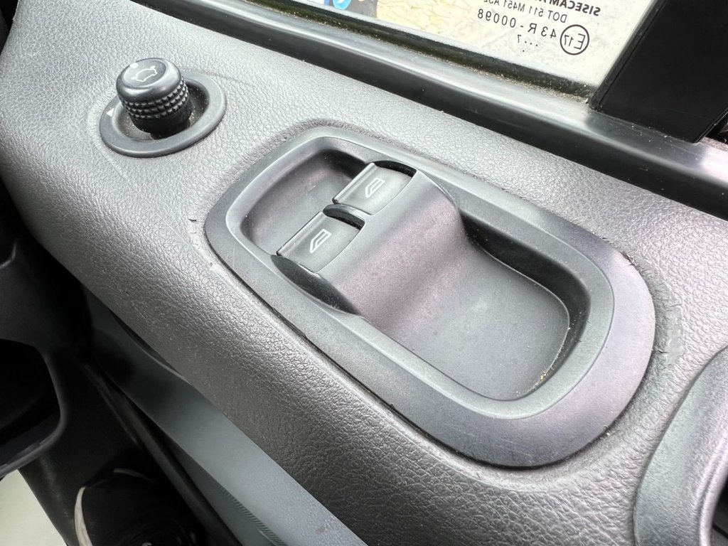 Used Ford Transit Custom 2017 for sale - 76710029: Photo 38