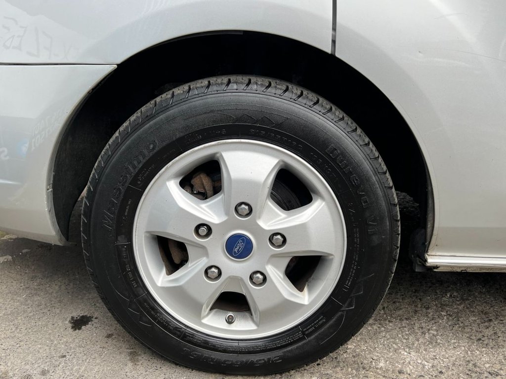 Used Ford Transit Custom 2017 for sale - 76710029: Photo 45