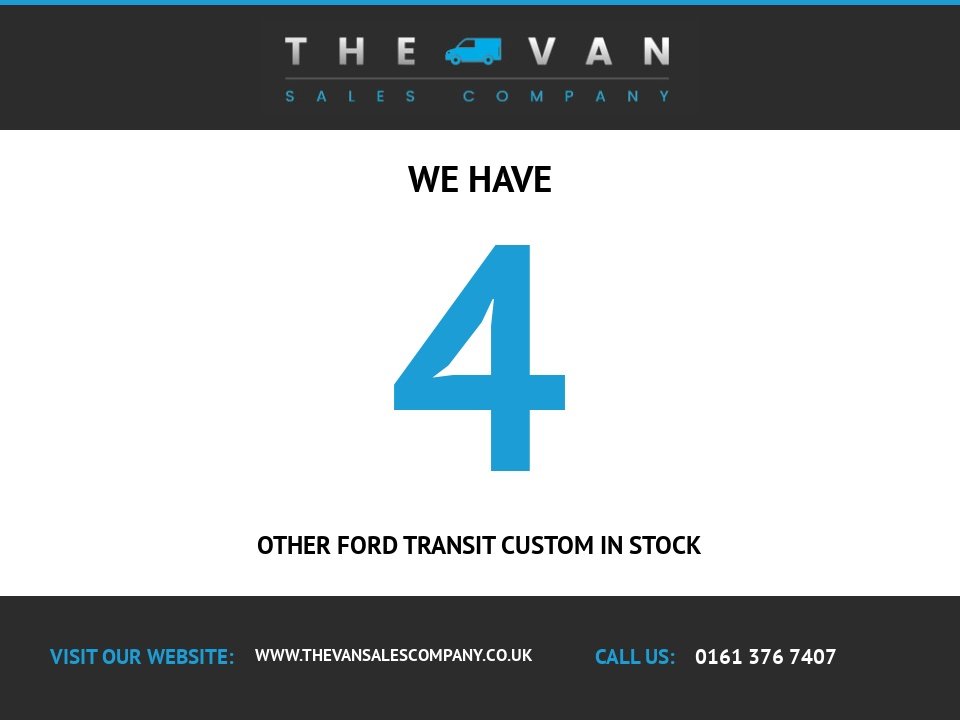 Used Ford Transit Custom 2017 for sale - 76710029: Photo 47
