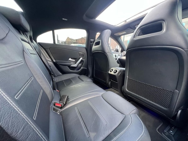 Used Mercedes-Benz CLA 2020 for sale - 75207210: Photo 31
